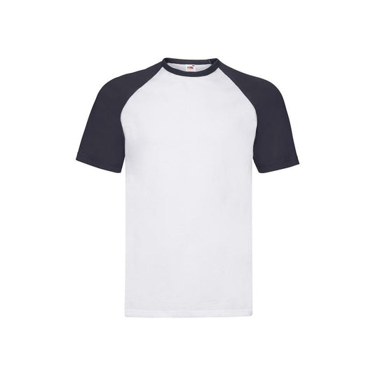 Men's Budget Baseball T-shirt