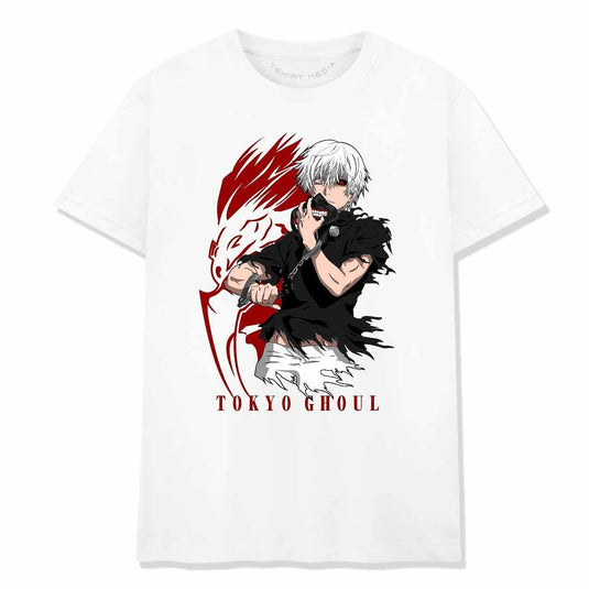 Тениска Tokyo Ghoul