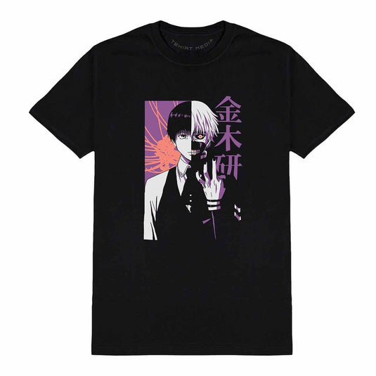 Тениска Tokyo Ghoul