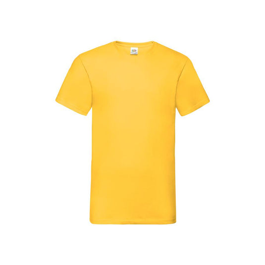 Men's Budget V-neck Classic T-shirt