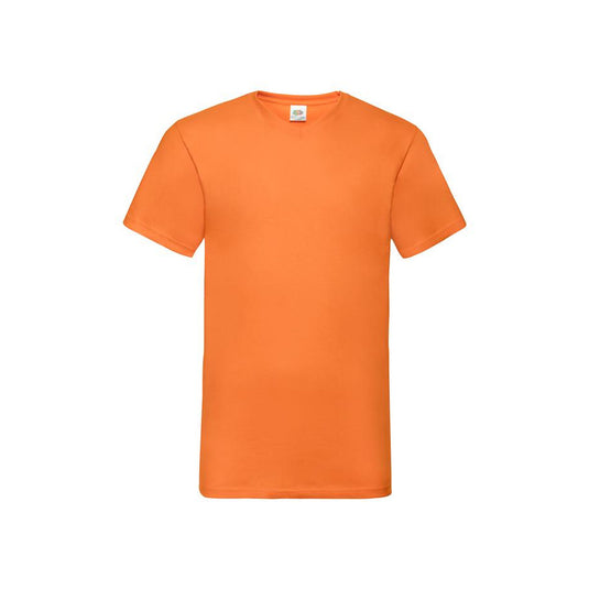 Men's Budget V-neck Classic T-shirt