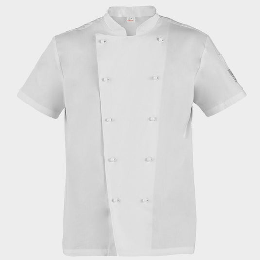 Chef's Tunic TOMMASO - Unisex