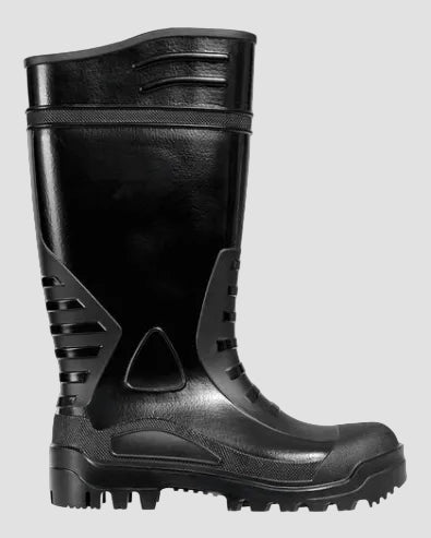 Rubber Boots TORNADO S4 FO SR