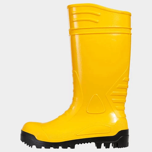 Safety boots TORNADO S5 FO SR
