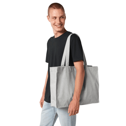 Create Your Shopping Bag - Unisex
