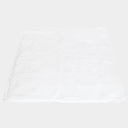 Cotton Towel BU – 400 g/m², 50 × 90 cm