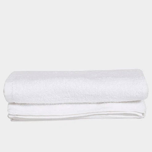 Cotton Towel BU – 500 g/m², 70 × 140 cm