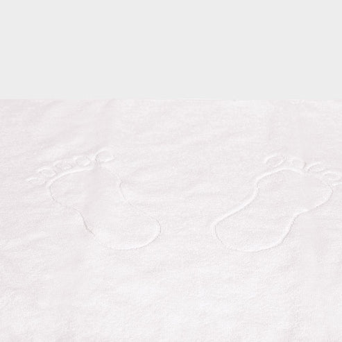 Cotton Towel BU – 550 g/m², 50 × 50 cm