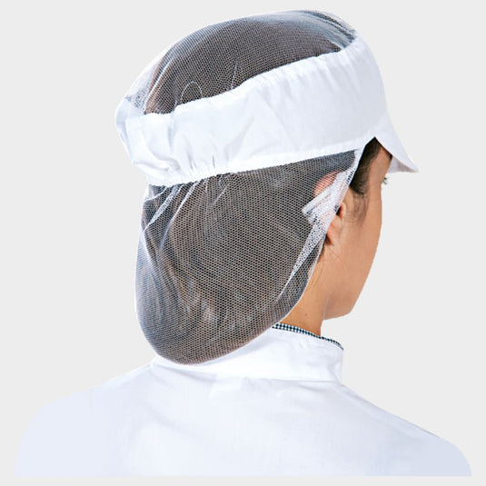 Chef's Hat TULL - Unisex
