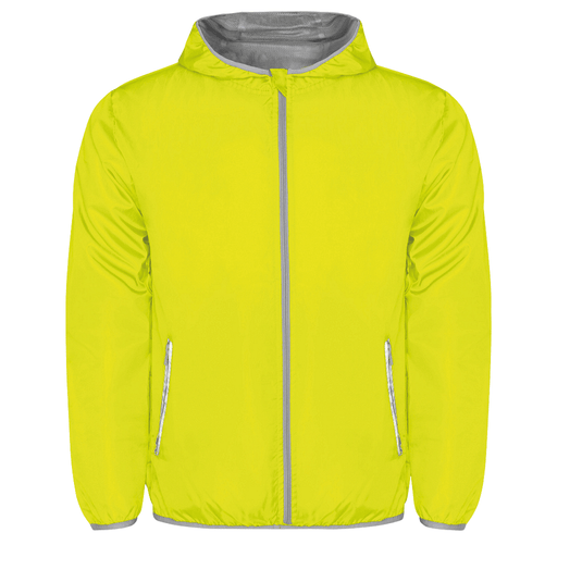 Unisex Windbreaker ANGELO