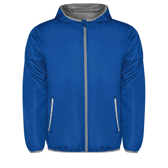 Unisex Windbreaker ANGELO