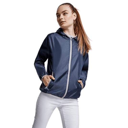 Unisex Windbreaker ANGELO