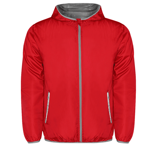 Unisex Windbreaker ANGELO