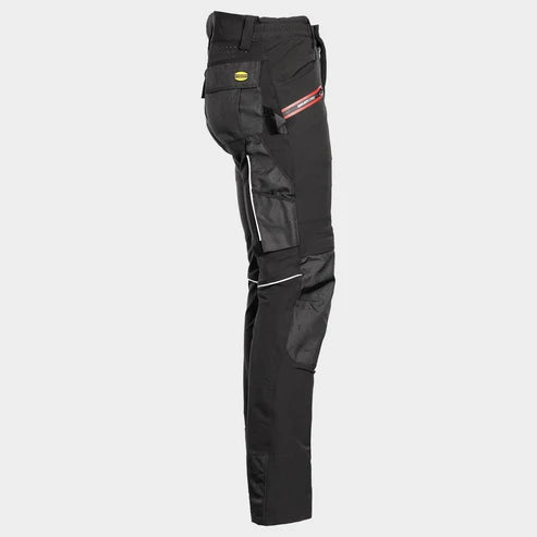 Work Trousers DIADORA PERFORMANCE DUCATI - Men