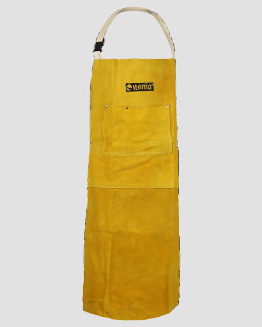 Welding apron ZAVA PRO POCKET