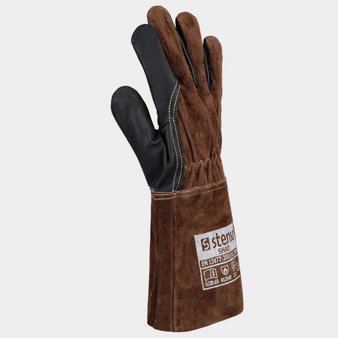 Welding gloves SHAD