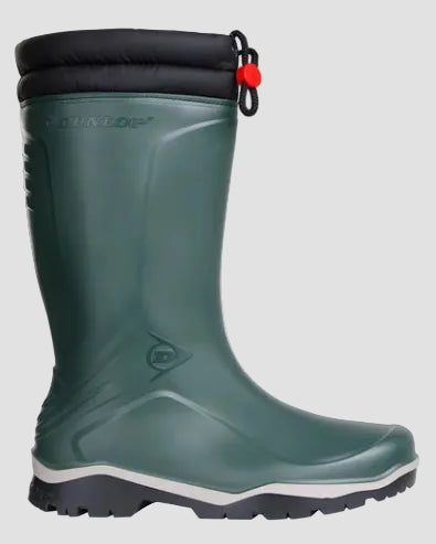 Winter rubber boots DUNLOP BLIZZARD Heritage