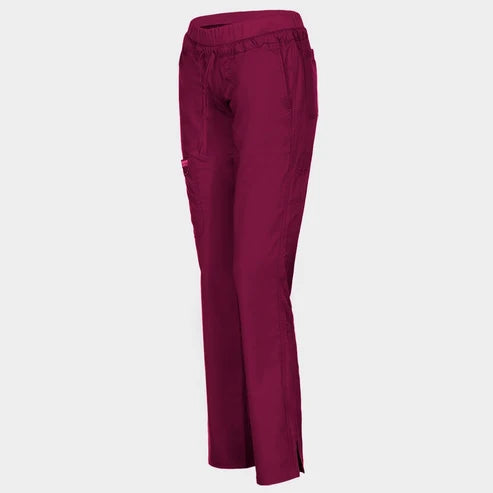 Women's Trousers CHEROKEE MR TAPERED