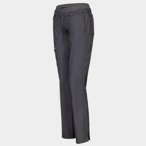 Women's Trousers CHEROKEE MR TAPERED