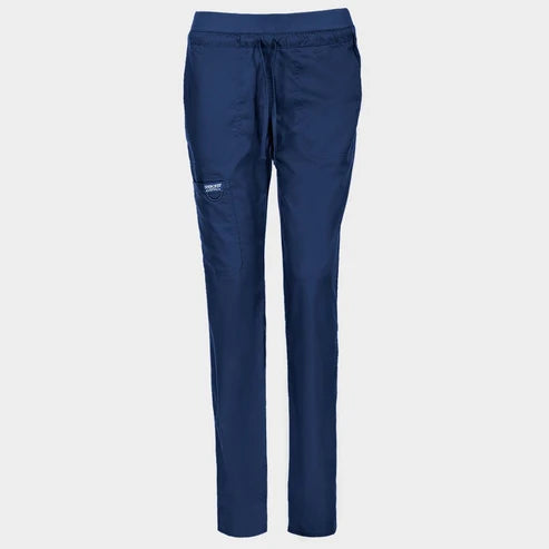 Women's Trousers CHEROKEE MR TAPERED