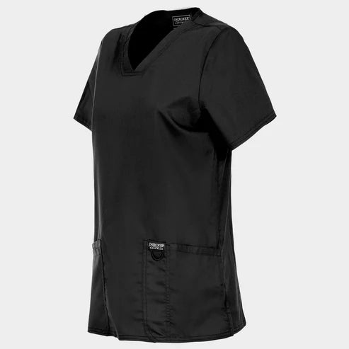 Women's Tunic CHEROKEE V-NECK