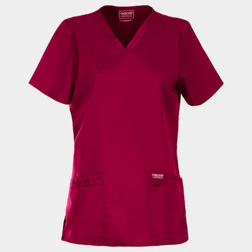 Women's Tunic CHEROKEE V-NECK