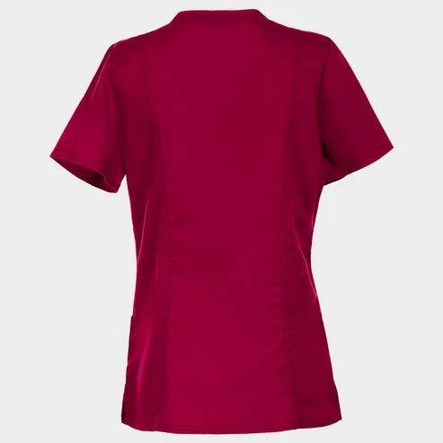 Women's Tunic CHEROKEE V-NECK