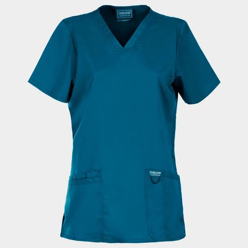 Women's Tunic CHEROKEE V-NECK