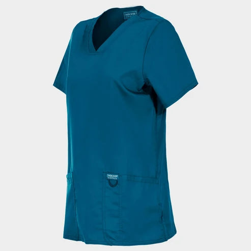 Women's Tunic CHEROKEE V-NECK