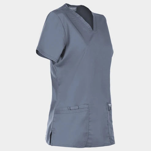 Women's Tunic CHEROKEE V-NECK