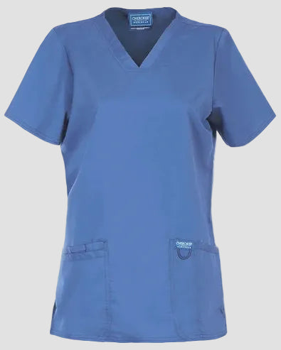 Women's Tunic CHEROKEE V-NECK
