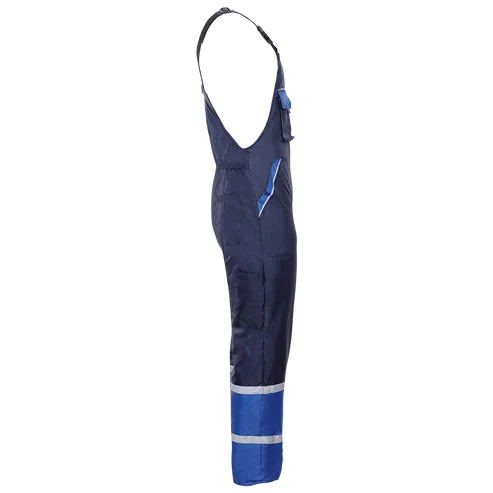 Work bib pants COLLINS WINTER - Men