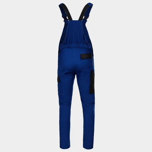 Work bib pants EOS STRETCH - Men
