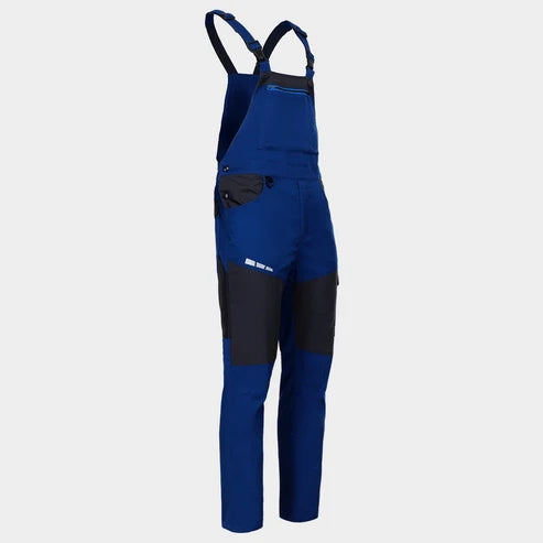 Work bib pants EOS STRETCH - Men