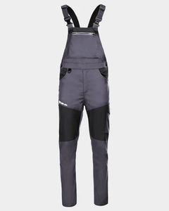 Work bib pants EOS STRETCH - Men