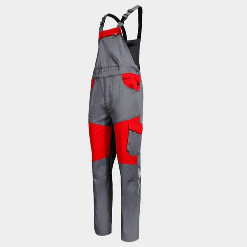 Work bib pants EOS STRETCH - Men