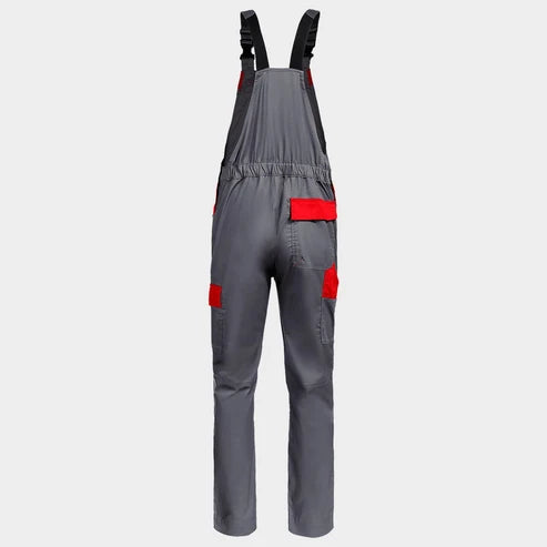 Work bib pants EOS STRETCH - Men
