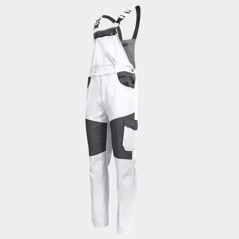 Work bib pants EOS STRETCH - Men