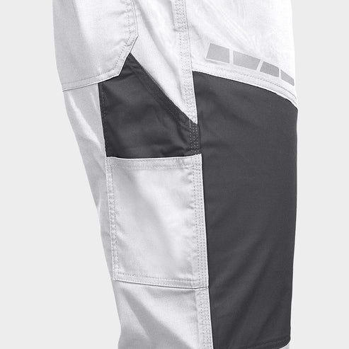 Work bib pants EOS STRETCH - Men
