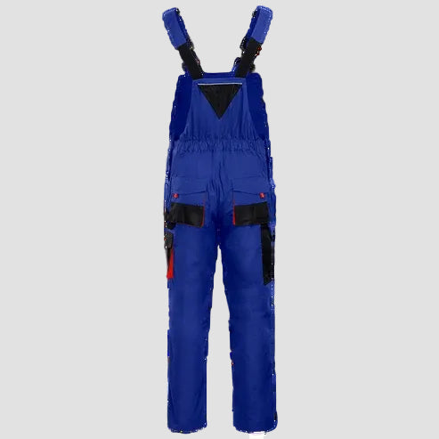 Work bib pants KASTOR - Men