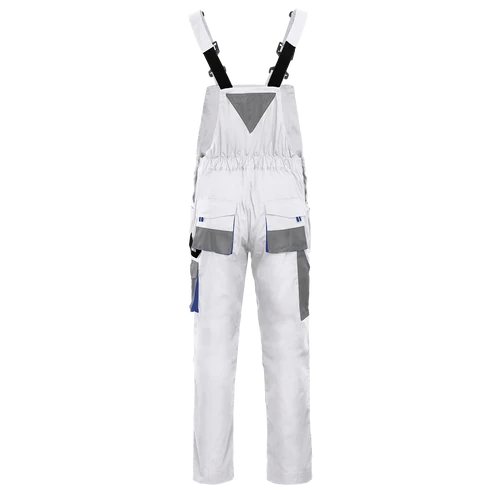 Work bib pants KASTOR - Men