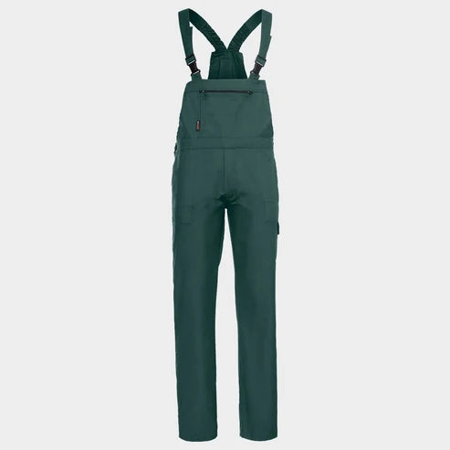 Work bib pants PLUTON T/C - Men