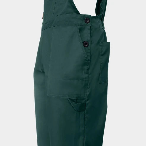 Work bib pants PLUTON T/C - Men