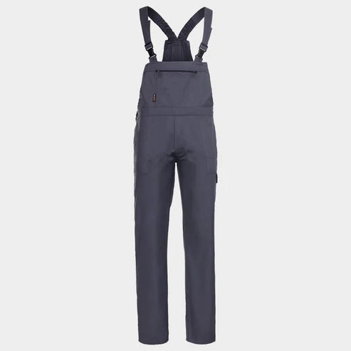 Work bib pants PLUTON T/C - Men