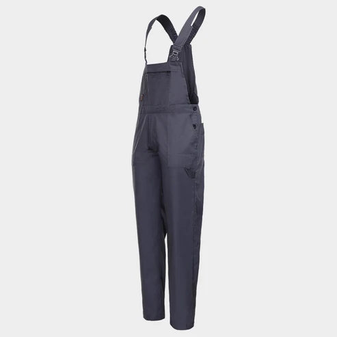 Work bib pants PLUTON T/C - Men