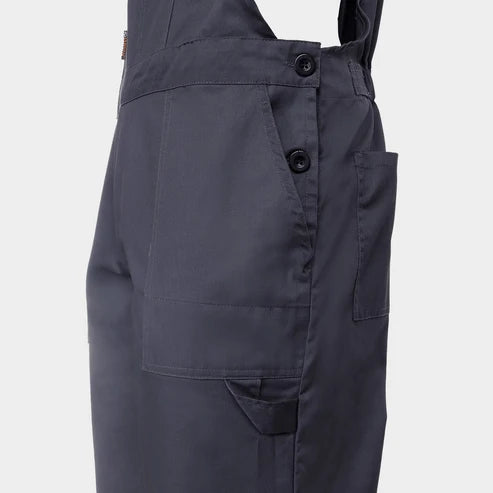 Work bib pants PLUTON T/C - Men