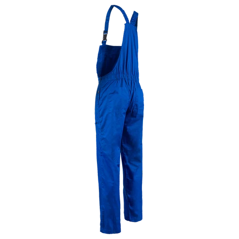 Work bib pants PLUTON T/C - Men
