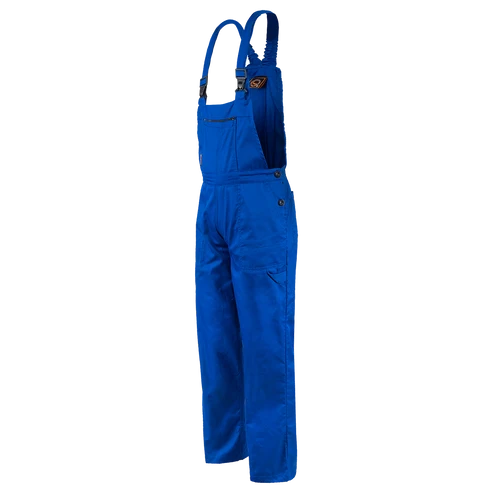 Work bib pants PLUTON T/C - Men