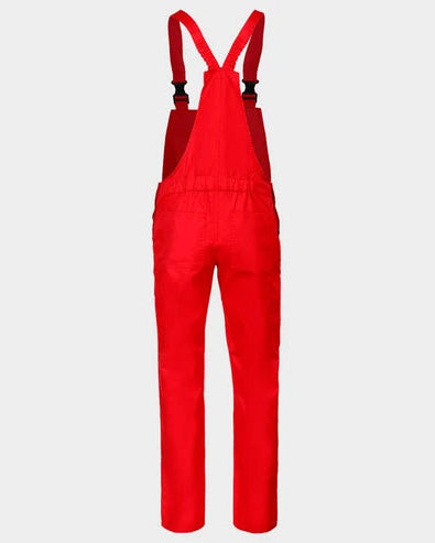 Work bib pants PLUTON T/C - Men