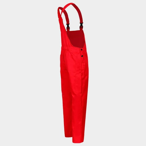 Work bib pants PLUTON T/C - Men
